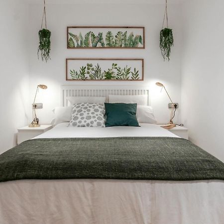 Tresor Boutique Apartment Girona Esterno foto