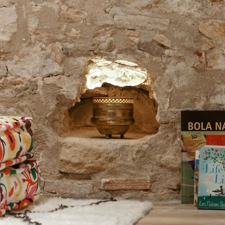 Tresor Boutique Apartment Girona Esterno foto