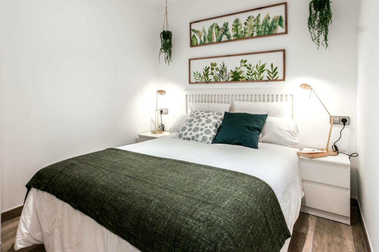 Tresor Boutique Apartment Girona Esterno foto