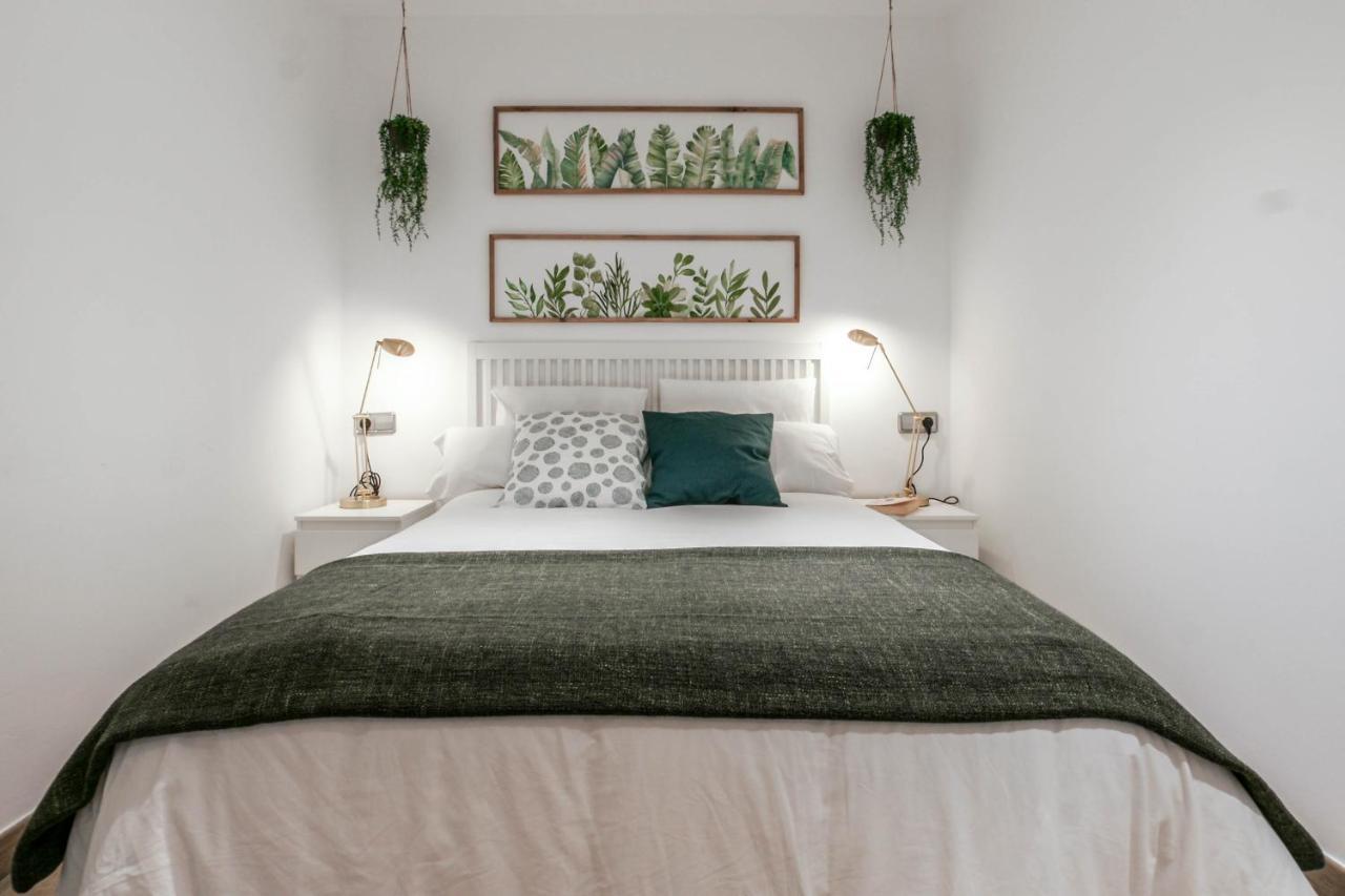 Tresor Boutique Apartment Girona Esterno foto
