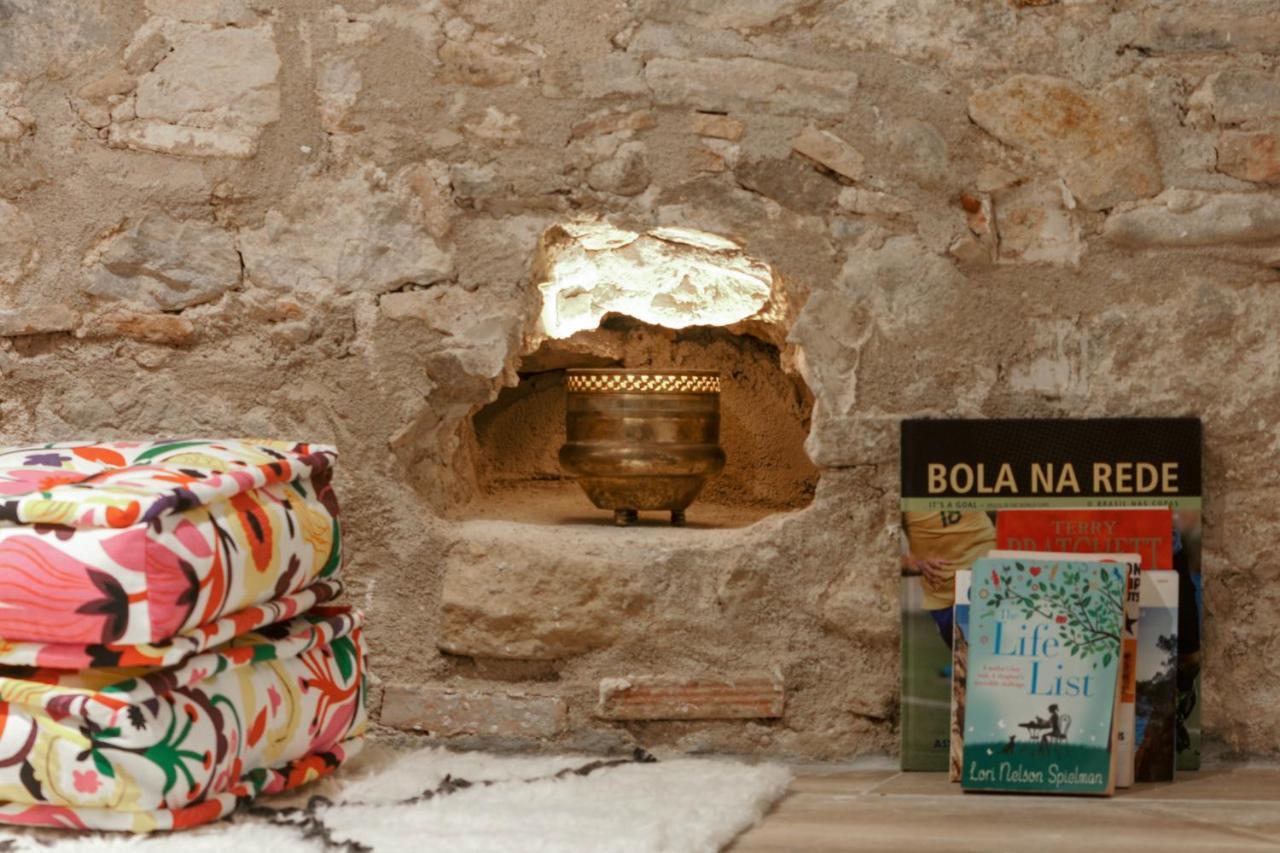 Tresor Boutique Apartment Girona Esterno foto
