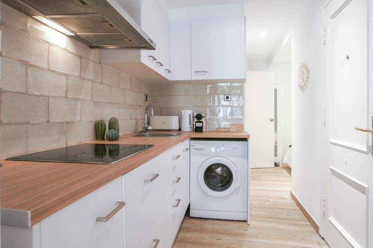 Tresor Boutique Apartment Girona Esterno foto